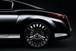 Peugeot 908 RC Concept 2006 года